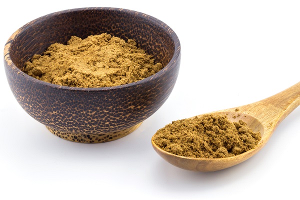 Рецепт с корицей от прыщей