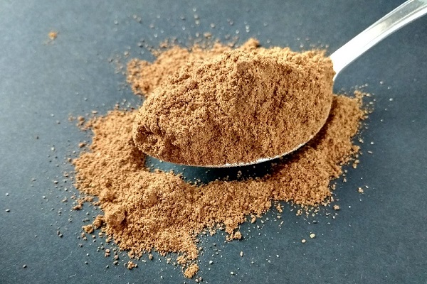 Полезная для лица корица