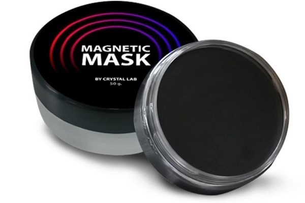 Magnetic Mask