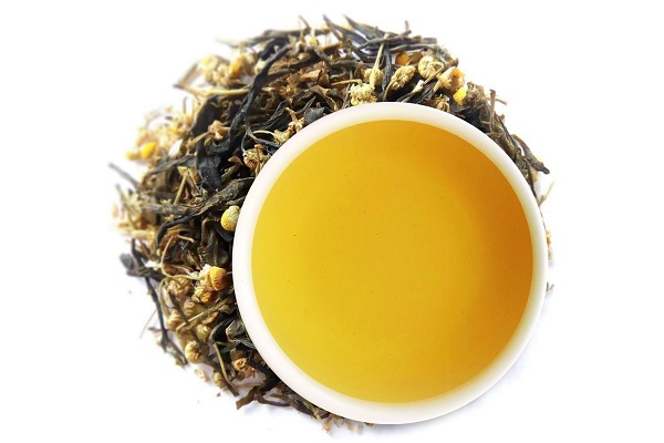 Ромашка для лечения акне