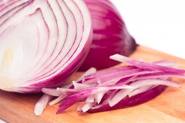 Репчатый лук