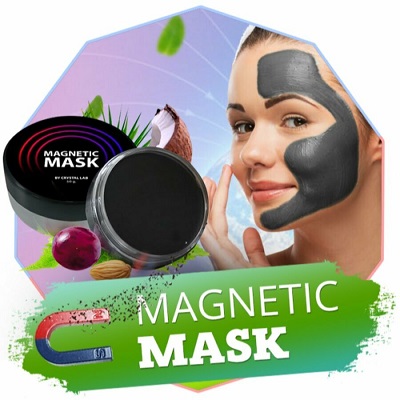 Фирменная Magnetic Mask