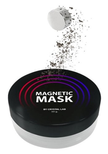 Magnetic Mask с магнитом