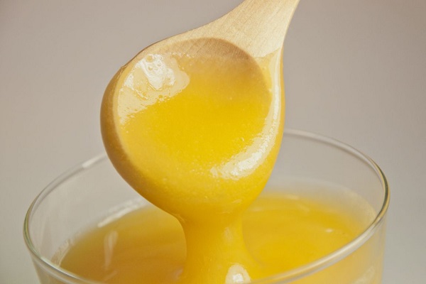 Рецепты с медом для лица