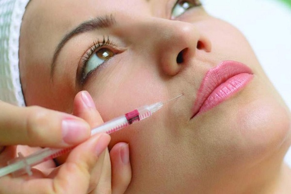 Мезотерапия для лечения акне