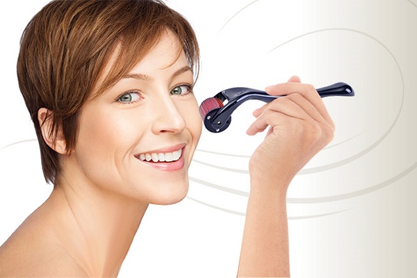 Мезотерапия в домашних условиях