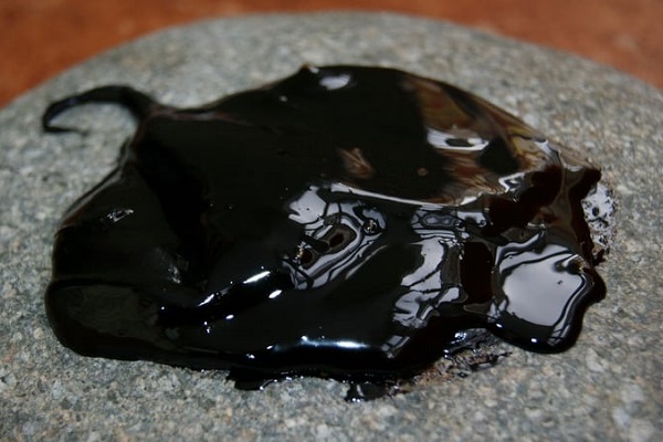 Мумие от прыщей