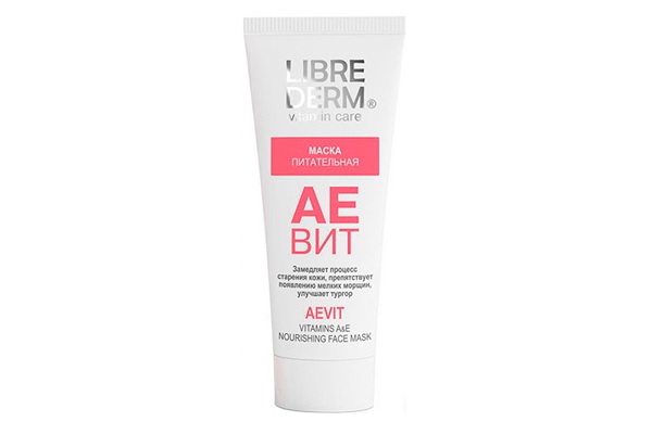 Librederm «Аевит»