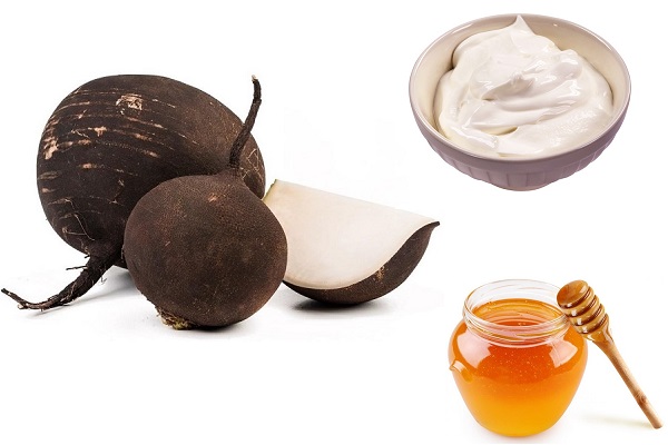 Домашняя питательная маска