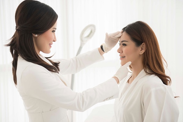 Эффективность пивных дрожжей против угревой сыпи