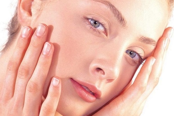 Вылеченные прыщи от холода