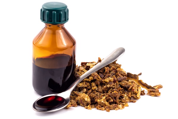 Применение прополиса от прыщей