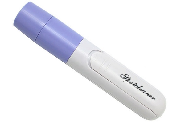 Spot Cleaner для очищения пор