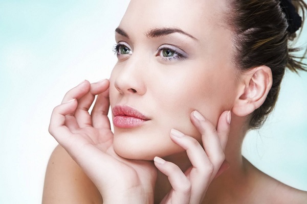 Прыщи после стресса