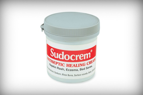 Крем Судокрем