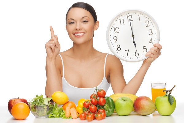 ЗОЖ для здоровой кожи