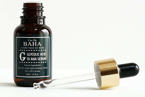 Гликолевая кислота 10%