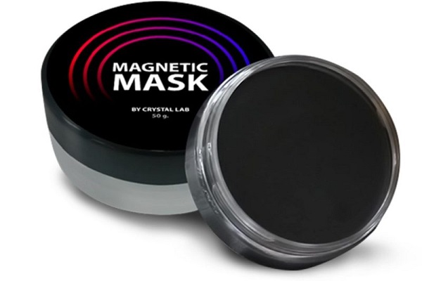 Новое средство от комедонов Magnetic Mask