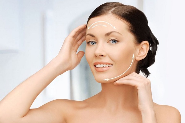 Уход за лицом