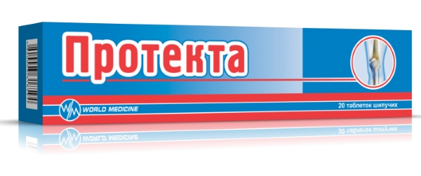 Таблетки "протекта": инструкция по применению, аналоги, отзывы