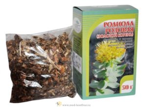 Чем полезна родиола розовая для женщин, как принимать