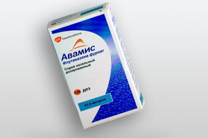 Назальный спрей авамис – инструкция, отзывы, аналоги