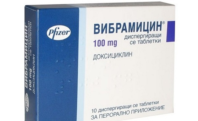 Доксициклин: инструкция по применению, аналоги и отзывы, цены в аптеках россии