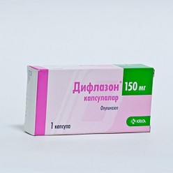 Медофлюкон - инструкция по применению, 30 аналогов