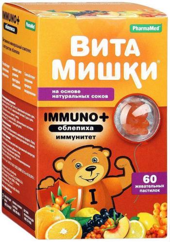 Самые эффективные препараты для повышения иммунитета