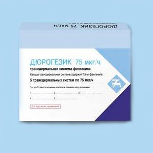 Насколько безопасен и эффективен пластырь дюрогезик для снятия боли