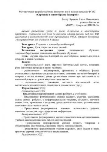Бактерии гниения: среда обитания, способ питания, значение в природе