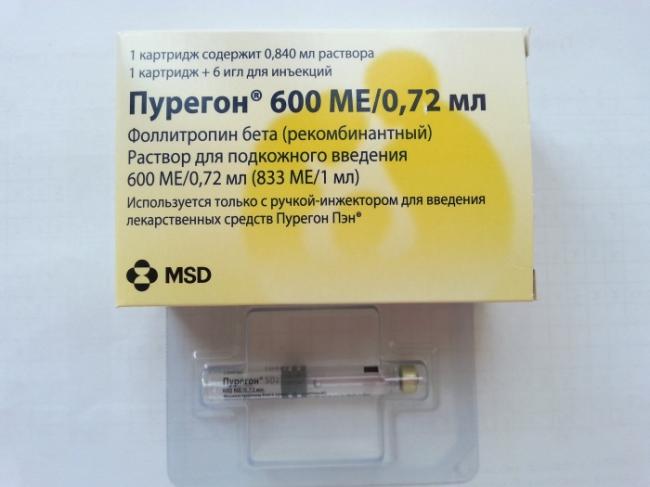 Iksi-oplodotvorenie - запись пользователя lynx (id1064161) в сообществе эко - мама в категории медикаменты (лечение,хранение) - babyblog.ru