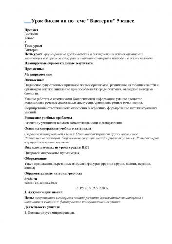 Опасная микрофлора рядом: множество способов размножения патогенных микроорганизмов