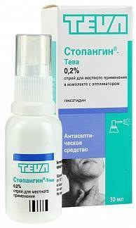 Ингалипт для детей: инструкция по применению спрея, отзывы о детском препарате, цена