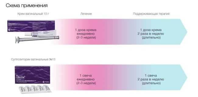 Эстрогиал - инструкция по применению, аналоги, отзывы и формы выпуска крем для интимной гигиены дозированный или свечи вагинальные 1,2 г лекарственного препарата для лечения сухости влагалища у женщин, в том числе во время менопаузы и беременности