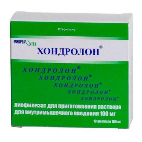 Как принимать сустанорм