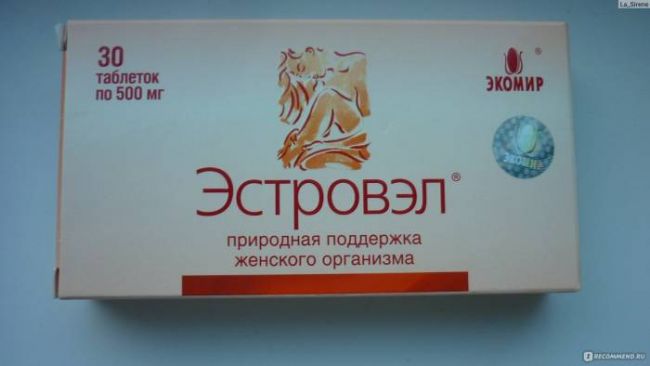 Эстровэл при климаксе, менопаузе у женщин. отзывы, как принимать