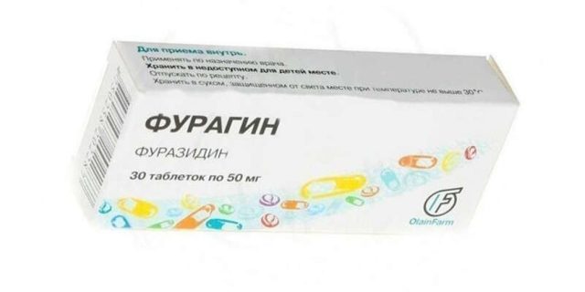 Фурадонин: инструкция по применению, аналоги и отзывы, цены в аптеках россии