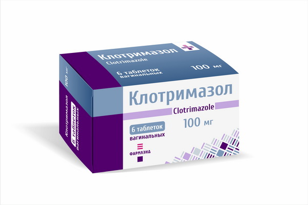 Клотримазол при беременности (свечи, мазь, таблетки) - инструкция / mama66.ru