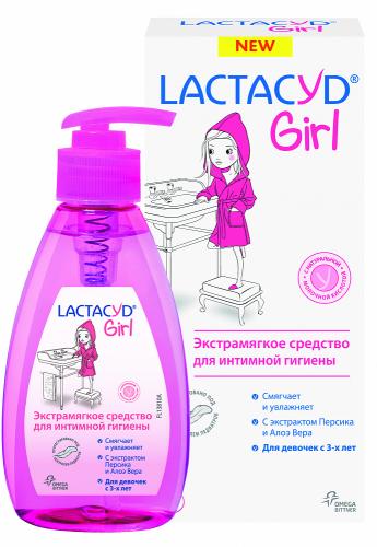 Ацилакт свечи
