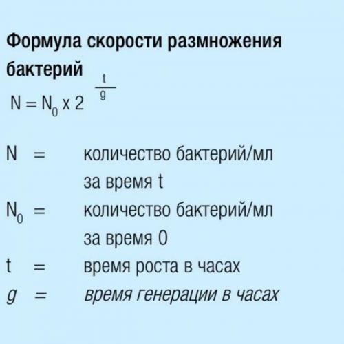 Опасная микрофлора рядом: множество способов размножения патогенных микроорганизмов