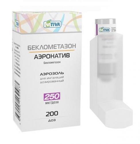 Механизм действия, применение и побочные эффекты лекарства от астмы фостер
