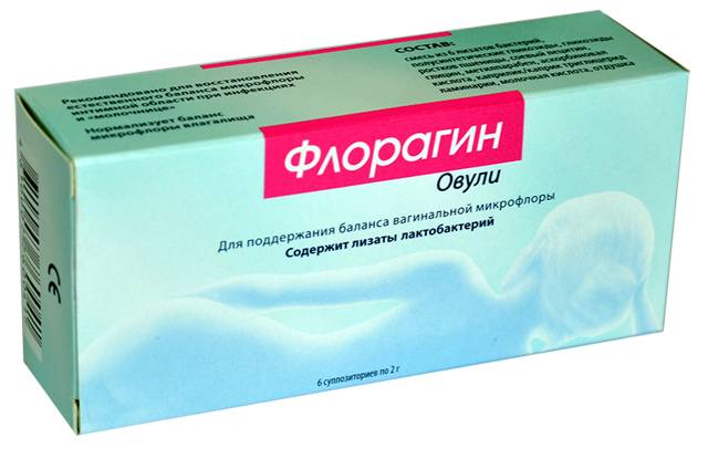 Интимный гель "гинокомфорт": отзывы, инструкция по применению