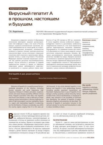 Вирусный гепатит а: лечение, симптомы, причины, профилактика, диагностика | gepatus.ru