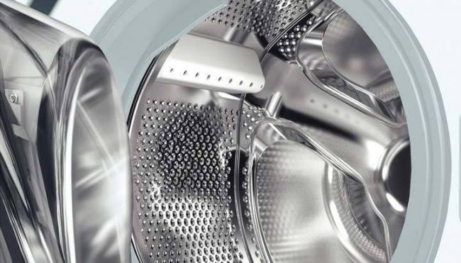 BOSCH WAA 20263OEClassixx 5 инструкция по эксплуатации онлайн - страница 8