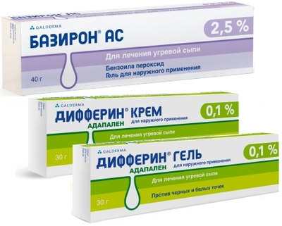 Все о токсико-аллергическом дерматите: лечение, симптомы, причины