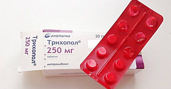 Свечи, гель, таблетки метронидазол: инструкция по применению, цена и аналоги