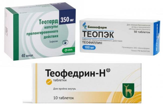 Описание препарата бивалос и эффективность его применения