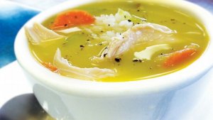 Диетический суп из куриной грудки для похудения. жиросжигающий суп с куриной грудкой «твоя диета