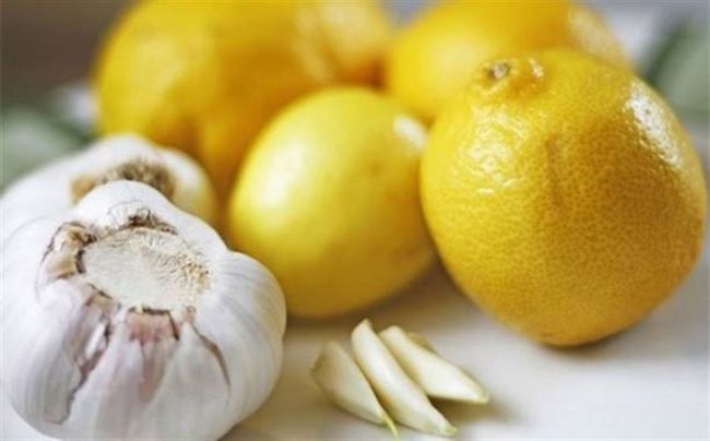 Лечение сердца народными средствами